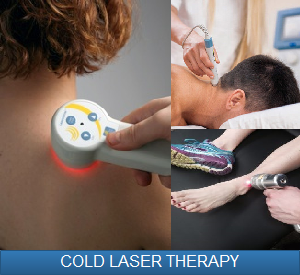 Doctor | Chiropractor | Dr Fowers | Sacramento | California | Relive Pain | Sore Muscles | Laser Therapy | Treatments