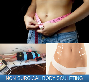 Doctor | Chiropractor | Dr Fowers | Sacramento | California | Body Sculpting | Loose Inches