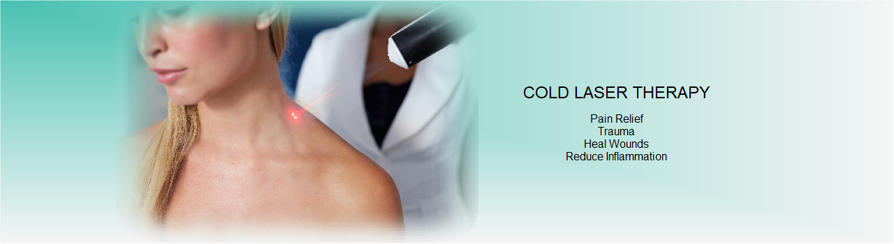 Doctor | Dr. Fowers | Chiropractor | Dr Fowers |  Chronic Pain | Cold Laser Therapy | Treatment | Laser