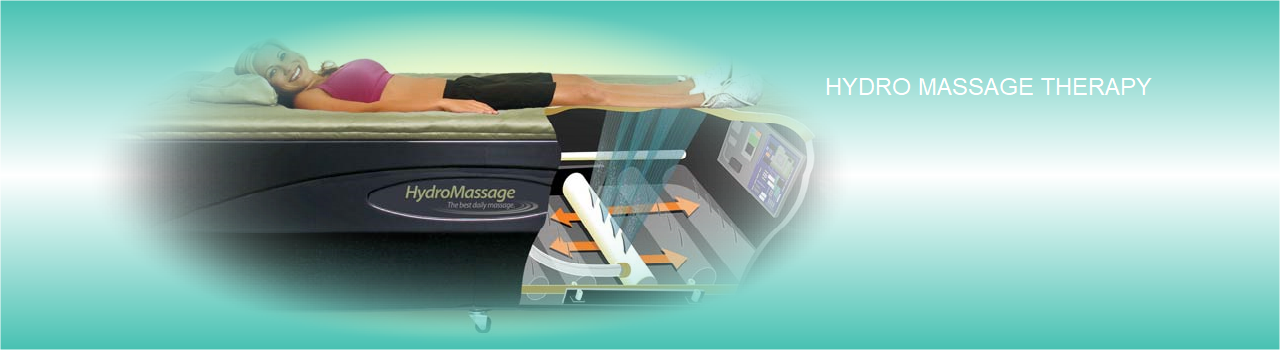 Doctor | Dr. Fowers | Chiropractor | Dr Fowers | HydroMassage | Reduce Stress | Hydro Therapy | Treatment