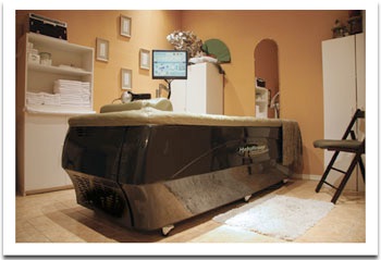 Doctor | Chiropractor | Dr Fowers | Sacramento | California | Relive Pain | Sore Muscles | Hydro Massage | Citrus Heights | Treatment